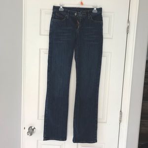 Q-Baby Wrangler Equestrian Riding jeans